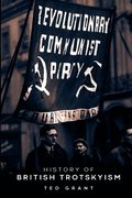 History of British Trotskyism