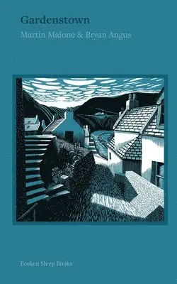 Martin Malone - Gardenstown, Häftad. Tillgänglighet: Lägg i varukorg