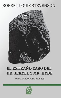 Robert Louis Stevenson - El extraño caso del Dr. Jekyll y Mr. Hyde, Inbunden