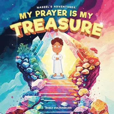 Daria Volyanskaya - My Prayer is My Treasure, Häftad. Tillgänglighet: Lägg i varukorg