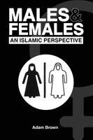 Adam Brown - Males and Females, Häftad