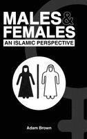 Adam Brown - Males and Females, Inbunden