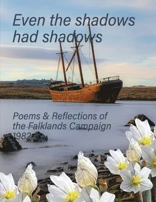 Steve Butterworth - Even the Shadows Had Shadows, Häftad. Tillgänglighet: Tillfälligt slut