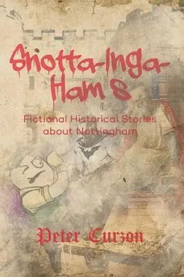 Peter M Curzon - Snotta-Inga-Ham's, Häftad. Tillgänglighet: Lägg i varukorg