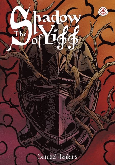 Samuel Jenkins - Shadow of Yigg, E-bok