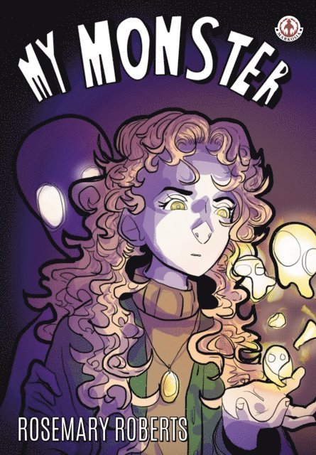 Rosemary Roberts - My Monster, E-bok