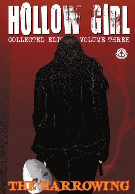 Luke Cooper - Hollow Girl, E-bok