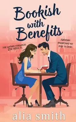 Alia Smith - Bookish with Benefits, Häftad. Tillgänglighet: Lägg i varukorg