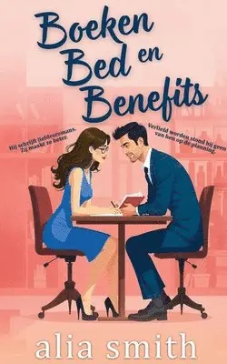 Alia Smith - Boeken, Bed en Benefits, Häftad. Tillgänglighet: Lägg i varukorg