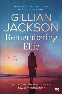 Gillian Jackson - Remembering Ellie, Häftad