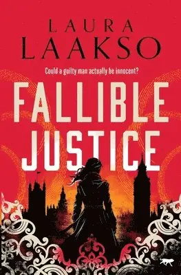 Laura Laakso - Fallible Justice, Häftad. Tillgänglighet: Lägg i varukorg