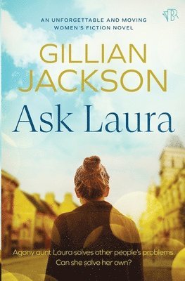 Gillian Jackson - Ask Laura, Häftad