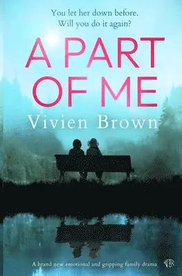 Vivien Brown - Part of Me, Häftad. Tillgänglighet: Lägg i varukorg