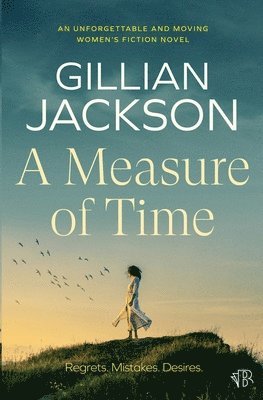 Gillian Jackson - Measure of Time, Häftad. Tillgänglighet: Lägg i varukorg