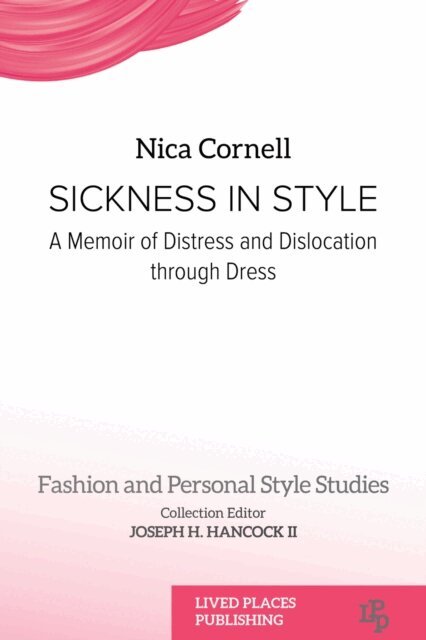 Nica Cornell - Sickness in Style, E-bok
