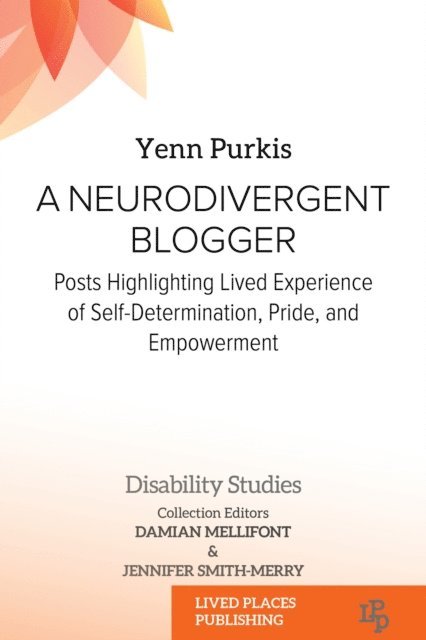 Yenn Purkis - Neurodivergent Blogger, E-bok