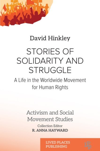 David Hinkley - Stories of Solidarity and Struggle, E-bok