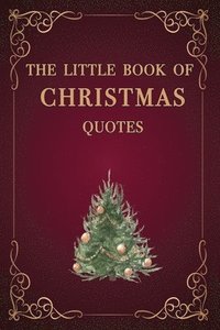 Little Book of Christmas Quotes