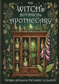 Witch's Botanical Apothecary