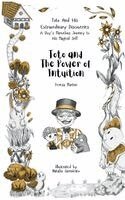 Teresa Martini - Toto and The Power of Intuition, Häftad. Tillgänglighet: Lägg i varukorg