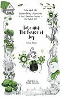 Teresa Martini - Toto and The Power of Joy, Häftad. Tillgänglighet: Lägg i varukorg