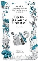 Teresa Martini - Toto and The Power of Forgiveness, Häftad. Tillgänglighet: Lägg i varukorg
