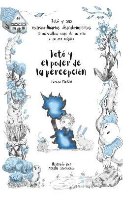 Teresa Martini - Totó y el poder de la percepción, Häftad. Tillgänglighet: Lägg i varukorg