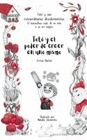 Teresa Martini - Totó y el poder de creer en uno mismo, Häftad. Tillgänglighet: Lägg i varukorg