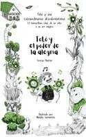 Teresa Martini - Totó y el poder de la alegría, Häftad. Tillgänglighet: Lägg i varukorg