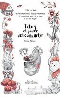 Teresa Martini - Totó y el poder del compartir, Häftad. Tillgänglighet: Lägg i varukorg