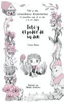 Teresa Martini - Totó y el poder de su don, Häftad. Tillgänglighet: Lägg i varukorg