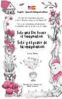 Teresa Martini - Toto and The Power of Imagination / Toto y el poder de la imaginacion, Häftad. Tillgänglighet: Lägg i varukorg