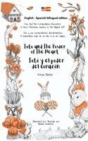 Teresa Martini - Toto and The Power of The Heart / Toto y el poder del corazon, Häftad. Tillgänglighet: Lägg i varukorg