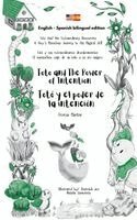Teresa Martini - Toto and The Power of Intention / Toto y el poder de la intencion, Häftad. Tillgänglighet: Lägg i varukorg