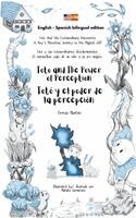 Teresa Martini - Toto and The Power of Perception / Totó y el poder de la percepción, Häftad. Tillgänglighet: Lägg i varukorg