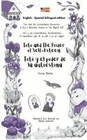 Teresa Martini - Toto and The Power and Self-Esteem / Totó y el poder de la autoestima, Häftad. Tillgänglighet: Lägg i varukorg
