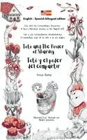 Teresa Martini - Toto and The Power of Sharing / Totó y el poder del compartir, Häftad. Tillgänglighet: Lägg i varukorg