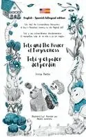 Teresa Martini - Toto and The Power of forgiveness / Totó y el poder del perdón, Häftad. Tillgänglighet: Lägg i varukorg