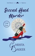 Second Hand Murder