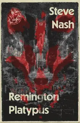 Steve Nash - Remington Platypus, Häftad. Tillgänglighet: Lägg i varukorg