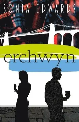 Sonia Edwards - Erchwyn, Häftad. Tillgänglighet: Lägg i varukorg