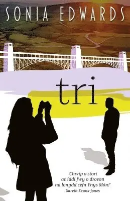 Sonia Edwards - Tri, Häftad. Tillgänglighet: Lägg i varukorg