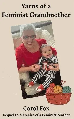 Yarns of a Feminist Grandmother, Häftad. Tillgänglighet: Lägg i varukorg