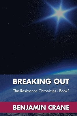 Benjamin Crane - Breaking Out, Häftad