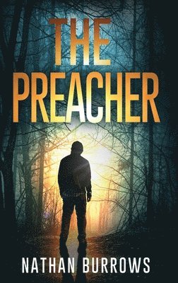 Nathan Burrows - Preacher, Inbunden