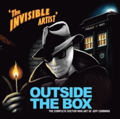 Jeff Cummins - Outside the Box: The Doctor Who Art of Jeff Cummins, Häftad. Tillgänglighet: Lägg i varukorg