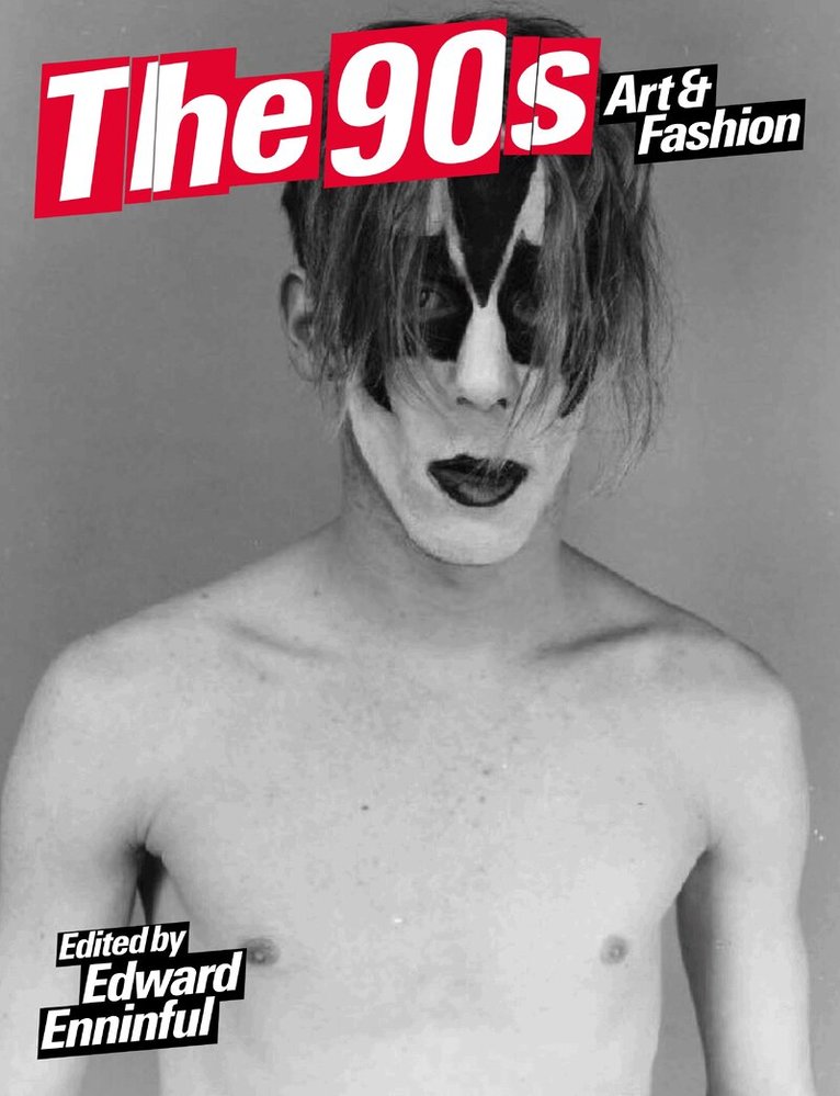 Edward Enninful - 90s, Häftad. Tillgänglighet: Lägg i varukorg