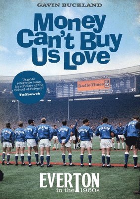 Gavin Buckland - Money Can't Buy Us Love, Häftad. Tillgänglighet: Lägg i varukorg