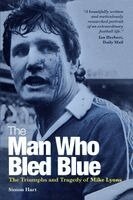 Simon Hart - Man Who Bled Blue, Häftad. Tillgänglighet: Lägg i varukorg