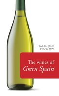 Wines of Green Spain